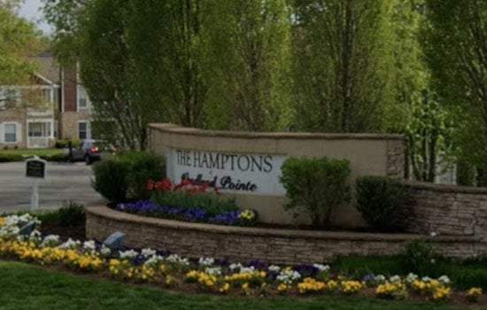 American Landmark Buys 240-Unit Donelson Apartments