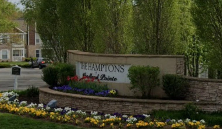 American Landmark Buys 240-Unit Donelson Apartments