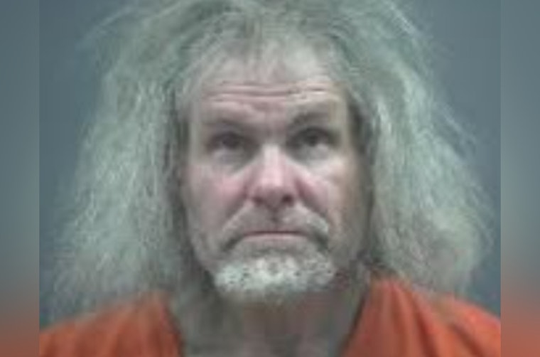 Amity Man Nailed in Coastal Online Luring Sting, Gets Prison Term
