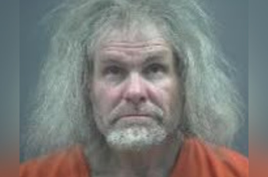 Amity Man Nailed in Coastal Online Luring Sting, Gets Prison Term