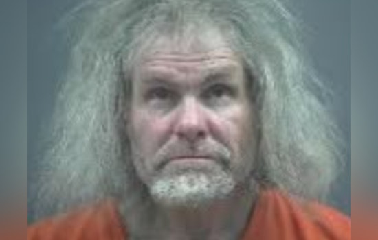 Amity Man Nailed in Coastal Online Luring Sting, Gets Prison Term