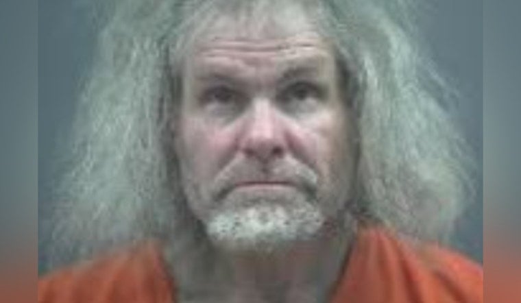 Amity Man Nailed in Coastal Online Luring Sting, Gets Prison Term
