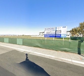 Anaheim Breaks Ground On 39 Commons At Sinkin' Lincoln