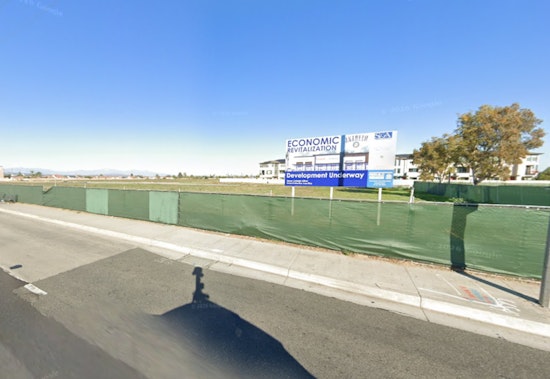Anaheim Breaks Ground On 39 Commons At Sinkin' Lincoln