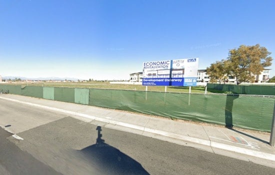 Anaheim Breaks Ground On 39 Commons At Sinkin' Lincoln