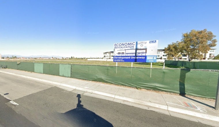 Anaheim Breaks Ground On 39 Commons At Sinkin' Lincoln