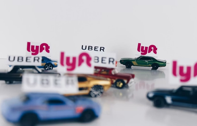 Anaheim Shelves 10% Disney-Area Rideshare Tax Measure