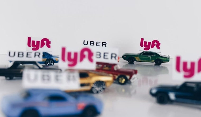 Anaheim Shelves 10% Disney-Area Rideshare Tax Measure