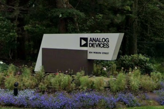 Analog Devices Data Breach Hits Wilmington Chipmaker