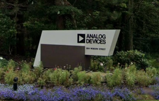 Analog Devices Data Breach Hits Wilmington Chipmaker