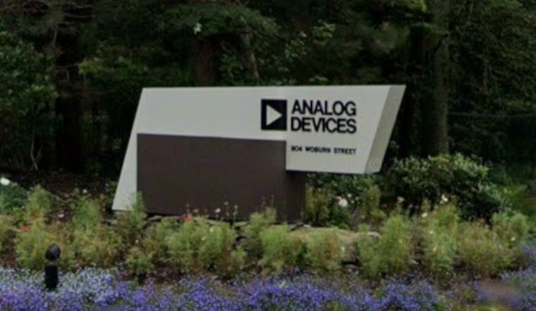 Analog Devices Data Breach Hits Wilmington Chipmaker