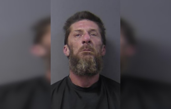Anderson Neighbor Slaying, Local Man Gets 50 Years For Killing Ailing Senior