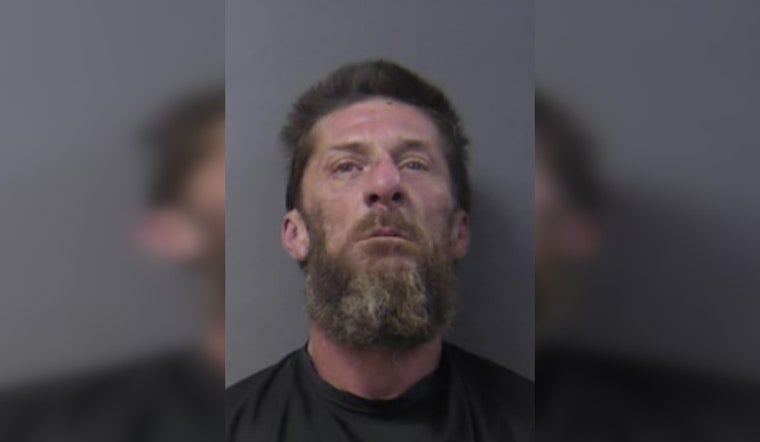 Anderson Neighbor Slaying, Local Man Gets 50 Years For Killing Ailing Senior