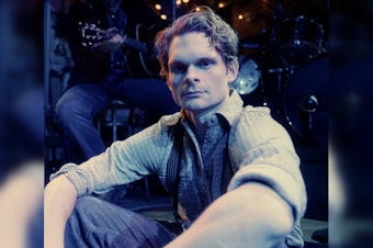 Andrew Durand Time‑Warps Into The Public Theater As Benjamin Button