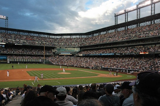 Angels ‘Baseball Spy’ Booted After Coors Field Cellphone Stunt