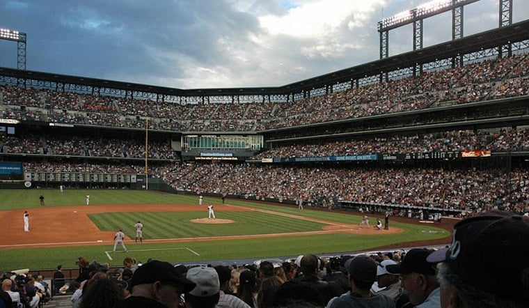 Angels ‘Baseball Spy’ Booted After Coors Field Cellphone Stunt