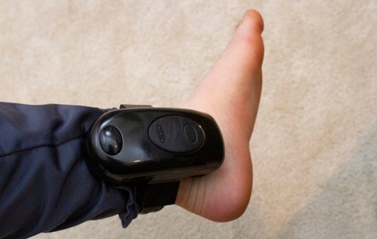 Ankle-Monitor Meltdown Rocks New Orleans As Vendor Threatens To Walk