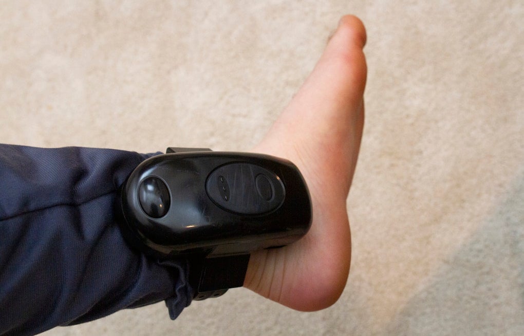 Ankle-Monitor Meltdown Rocks New Orleans As Vendor Threatens To Walk