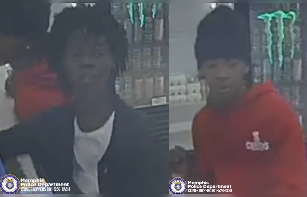 Ankle-Monitored Teen Among Duo Who Menaced Highland Clerk at Gunpoint, Police Say