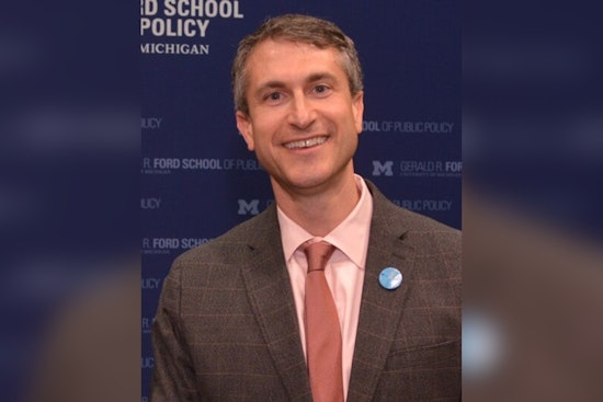 Ann Arbor Showdown: Mayor Chris Taylor Battles Progressive Rival In Tight Primary
