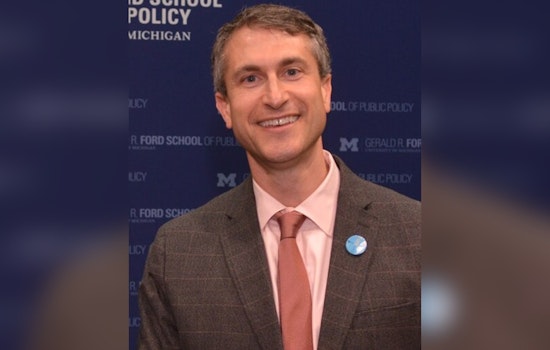 Ann Arbor Showdown: Mayor Chris Taylor Battles Progressive Rival In Tight Primary