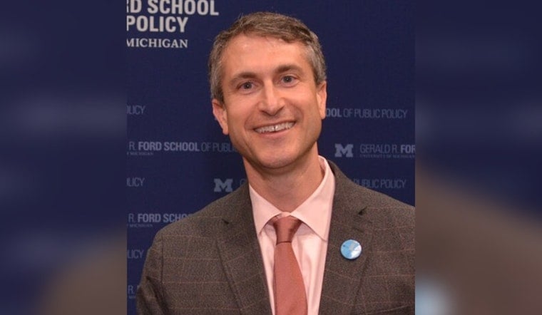 Ann Arbor Showdown: Mayor Chris Taylor Battles Progressive Rival In Tight Primary