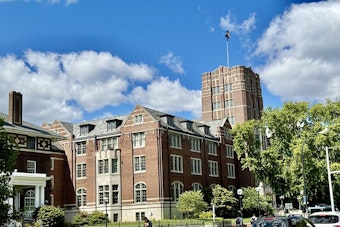 Ann Arbor Staffer at Center of Moore Scandal Sues U-M for Secret Probe Files