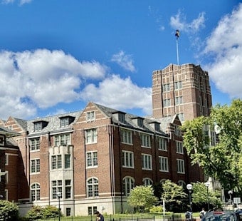 Ann Arbor Staffer at Center of Moore Scandal Sues U-M for Secret Probe Files