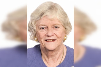 Ann Widdecombe Killed In Targeted Attack At Devon Home