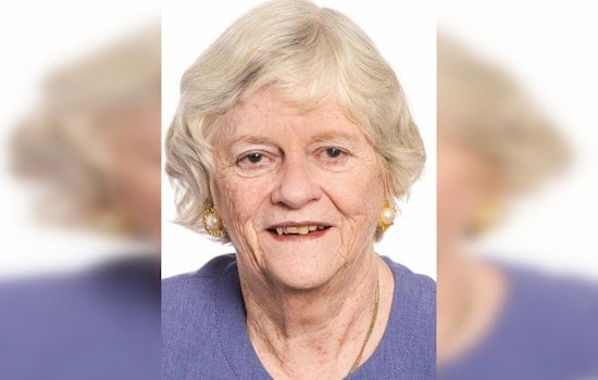 Ann Widdecombe Killed In Targeted Attack At Devon Home