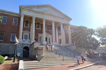 Annapolis Delegate Gears Up For Round 6 In Girls Sports Fight