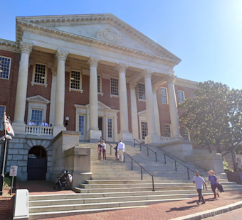 Annapolis Delegate Gears Up For Round 6 In Girls Sports Fight