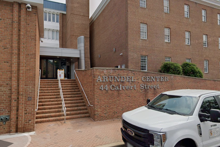 Anne Arundel County Owes $492K After Odenton Landfill Fight