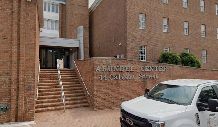 Anne Arundel County Owes $492K After Odenton Landfill Fight