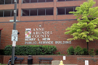 Anne Arundel Eviction Law Draws Due Process Worries