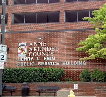 Anne Arundel Eviction Law Draws Due Process Worries