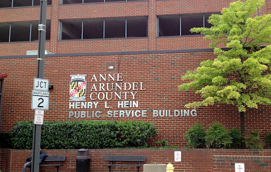 Anne Arundel Eviction Law Draws Due Process Worries