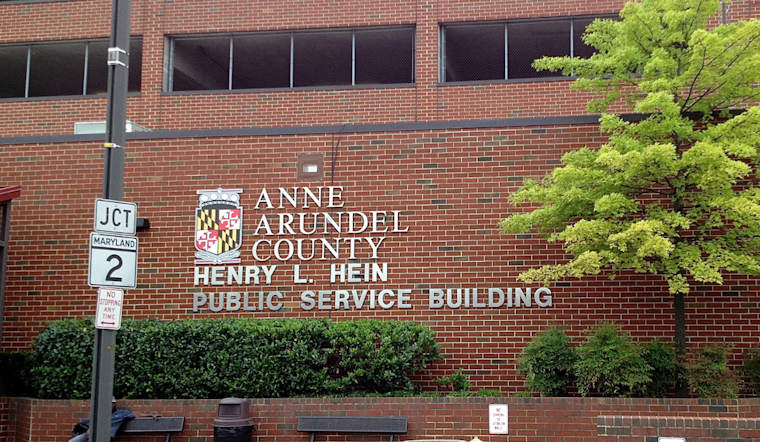 Anne Arundel Eviction Law Draws Due Process Worries