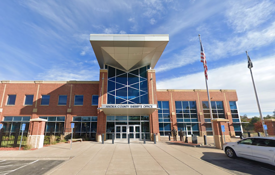 Anoka County Sheriff Defends Flock Deal Signed Below Board Threshold