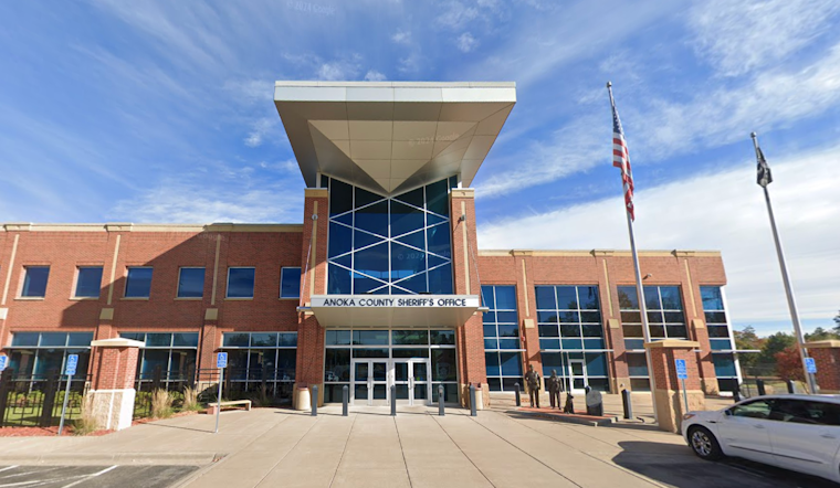Anoka County Sheriff Defends Flock Deal Signed Below Board Threshold