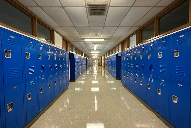 Anoka-Hennepin Parents Storm School Board In Levy Showdown