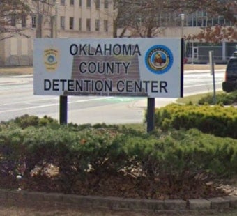 Another Inmate Death Rocks Troubled Oklahoma County Jail