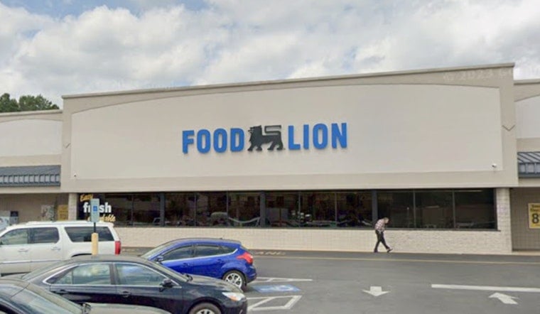Anson County Left High And Dry After Massive Water Main Blowout