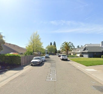Antelope Block Rocked As Second-Alarm Inferno Guts Hidden Meadow Way Homes