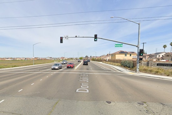 Antelope Hit With Plan For 276 New Apartments At Barrett Ranch Corner