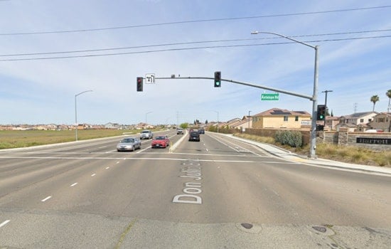 Antelope Hit With Plan For 276 New Apartments At Barrett Ranch Corner