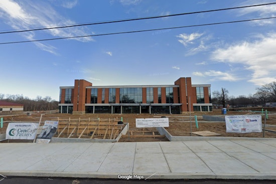 Anthropic Drops $1 Million On North Memphis AI Hub For CodeCrew