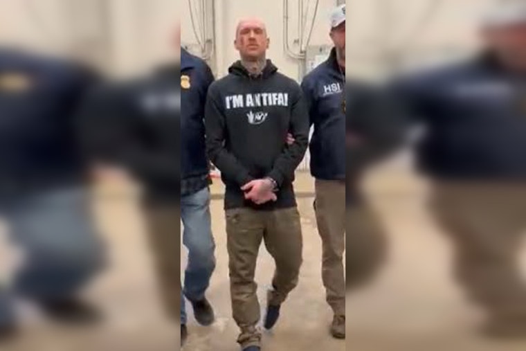 Anti-ICE Backers Ready To Flood Minneapolis Courtroom For Indicted 15