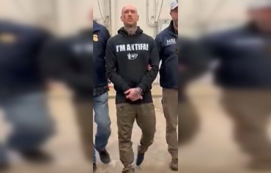 Anti-ICE Backers Ready To Flood Minneapolis Courtroom For Indicted 15