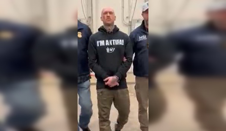 Anti-ICE Backers Ready To Flood Minneapolis Courtroom For Indicted 15